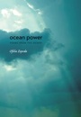 Cover: Ocean Power - University of Arizona Press