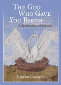 Cover: The God Who Gave You Birth - Liturgical Press