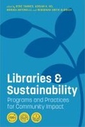Cover: Libraries and Sustainability - ALA Editions