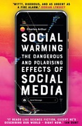 Cover: Social Warming - Oneworld Publications
