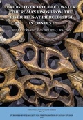 Cover: Bridge Over Troubled Water - Society for the Promotion of Roman Studies
