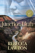 Cover: Junction, Utah - Wavegirl Books