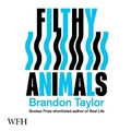 Cover: Filthy Animals - W F Howes Ltd