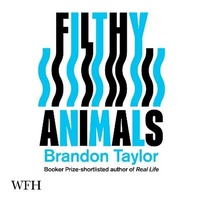 Enlarge image Cover: Filthy Animals - W F Howes Ltd