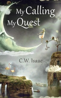 Abbildung von: My Calling, My Quest - Capucia Publishing