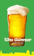Cover: The Gunner - Lulu.com