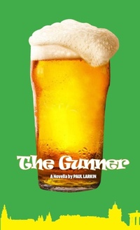 Enlarge image Cover: The Gunner - Lulu.com