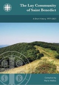 Cover: The Lay Community of Saint Benedict - Crest Publications