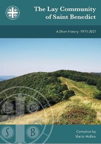 Enlarge image Cover: The Lay Community of Saint Benedict - Crest Publications