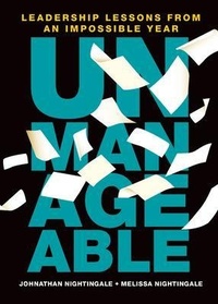 Abbildung von: Unmanageable - Raw Signal Press