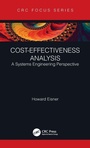 Cover: Cost-Effectiveness Analysis - CRC Press