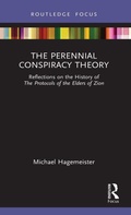 Cover: The Perennial Conspiracy Theory - Routledge