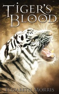 Cover: Tiger's Blood - IngramSpark