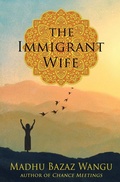 Cover: The Immigrant Wife - IngramSpark