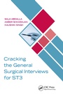 Cover: Cracking the General Surgical Interviews for ST3 - CRC Press