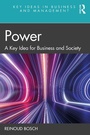 Cover: Power - Routledge