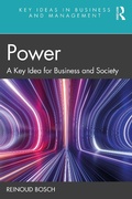 Cover: Power - Routledge