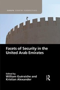 Cover: Facets of Security in the United Arab Emirates - Routledge