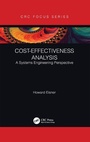 Cover: Cost-Effectiveness Analysis - CRC Press