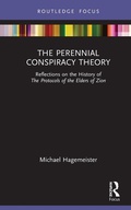 Cover: The Perennial Conspiracy Theory - Routledge