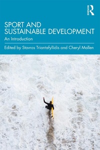 Abbildung von: Sport and Sustainable Development - Routledge