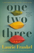 Cover: One Two Three - Henry Holt & Company Inc
