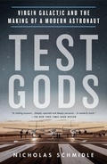 Cover: Test Gods - Holt McDougal