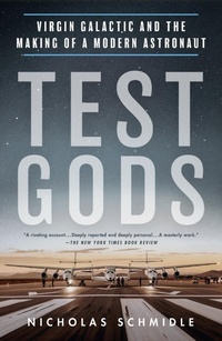 Enlarge image Cover: Test Gods - Holt McDougal