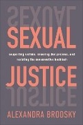 Cover: Sexual Justice - St Martin's Press