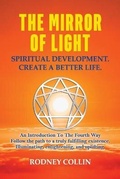 Cover: The Mirror of Light - Spiritual Development. Create a Better Life. - Lulu.com