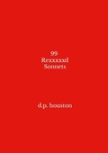 Bild: 99 Rexxxxxd Sonnets - Lulu.com