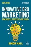 Cover: Innovative B2B Marketing - Kogan Page Ltd