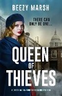 Cover: Queen of Thieves - Orion