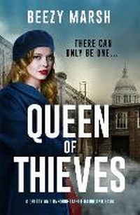 Enlarge image Cover: Queen of Thieves - Orion