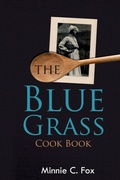Cover: The Blue Grass Cook Book - Left Of Brain Onboarding Pty Ltd