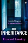 Cover: The Inheritance - Penguin Books Ltd