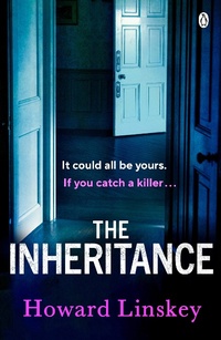 Enlarge image Cover: The Inheritance - Penguin Books Ltd