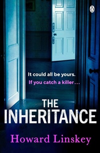 Enlarge image Cover: The Inheritance - Penguin Books Ltd