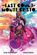 Cover: The Last Count of Monte Cristo - Abrams