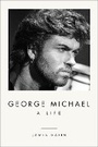 Cover: George Michael: A Life - Abrams Press