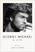 Cover: George Michael: A Life - Abrams Press