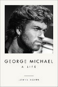 Enlarge image Cover: George Michael: A Life - Abrams Press