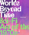 Cover: Worlds Beyond Time - Abrams