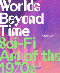 Enlarge image Cover: Worlds Beyond Time - Abrams