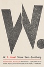 Cover: W.: A Novel - Abrams