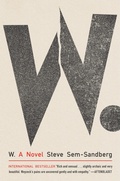 Cover: W.: A Novel - Abrams