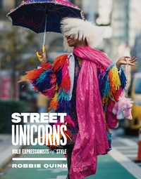 Abbildung von: Street Unicorns - Abrams
