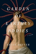 Cover: Garden of Earthly Bodies - Harry N. Abrams