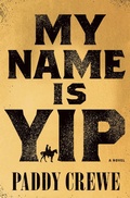 Cover: My Name Is Yip - Harry N. Abrams
