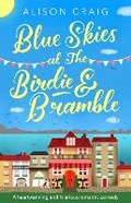Cover: Blue Skies at The Birdie and Bramble - Orion